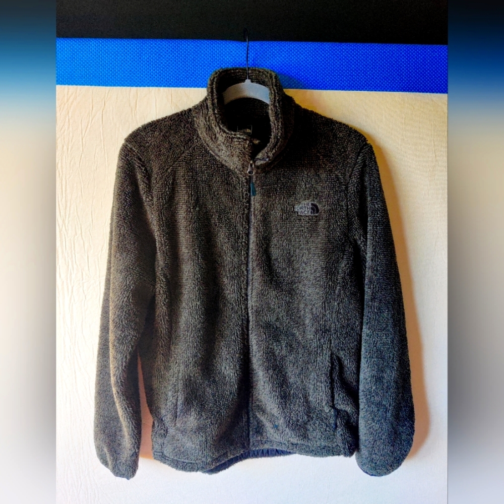 North Face Jacket L